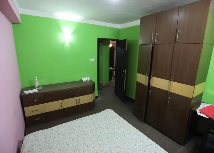 Apartment Homeaway Kathmandu