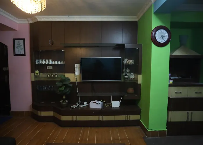 Homeaway Kathmandu